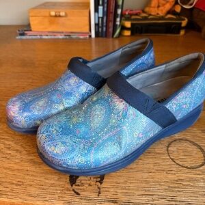 Softwalk Grey's Anatomy Clog: Size 11M